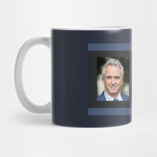 Robert Kennedy 2024 Mug